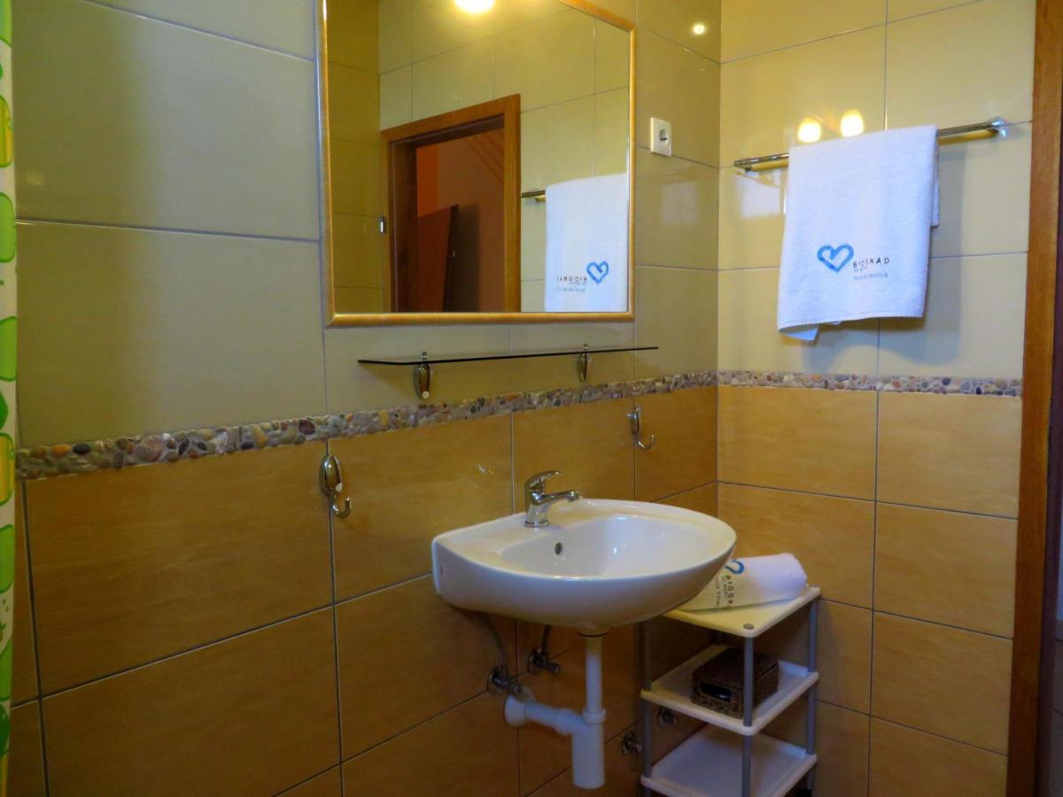 Beach Apartment Roza Biograd Oneroom - Premium Location Biograd Na Moru Luaran gambar