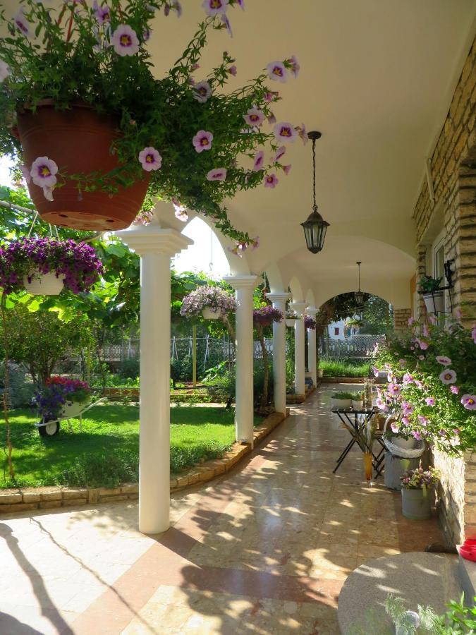 Beach Apartment Roza Biograd Oneroom - Premium Location Biograd Na Moru Luaran gambar
