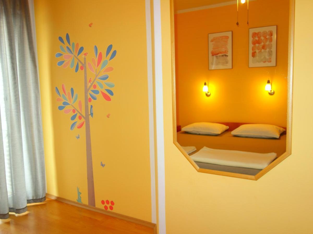 Beach Apartment Roza Biograd Oneroom - Premium Location Biograd Na Moru Luaran gambar