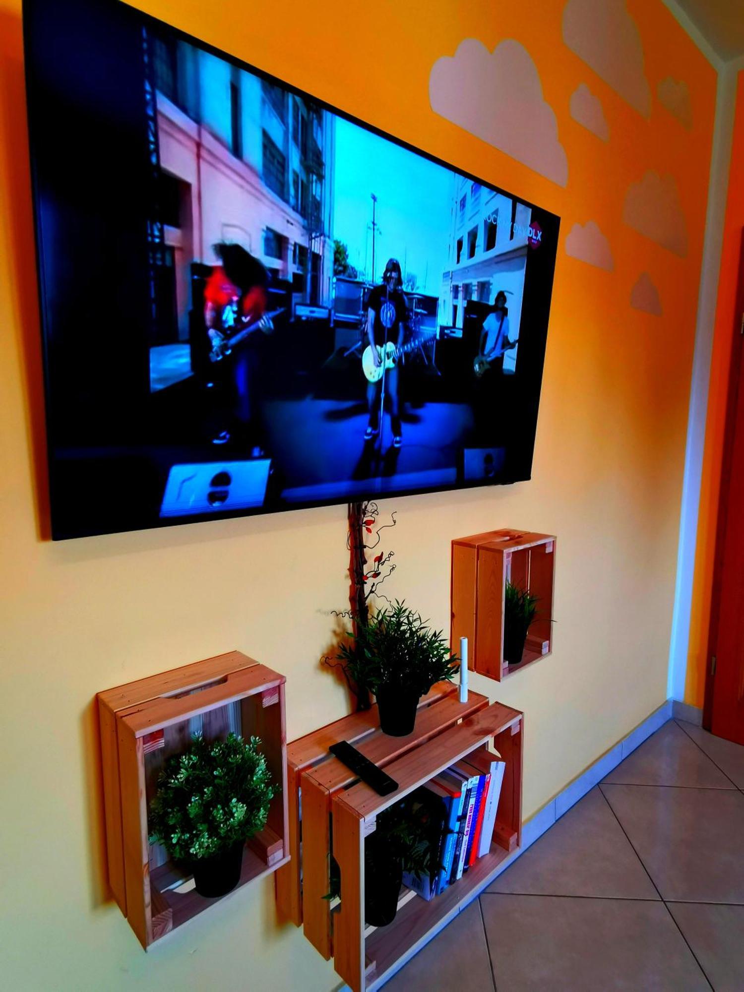 Beach Apartment Roza Biograd Oneroom - Premium Location Biograd Na Moru Luaran gambar