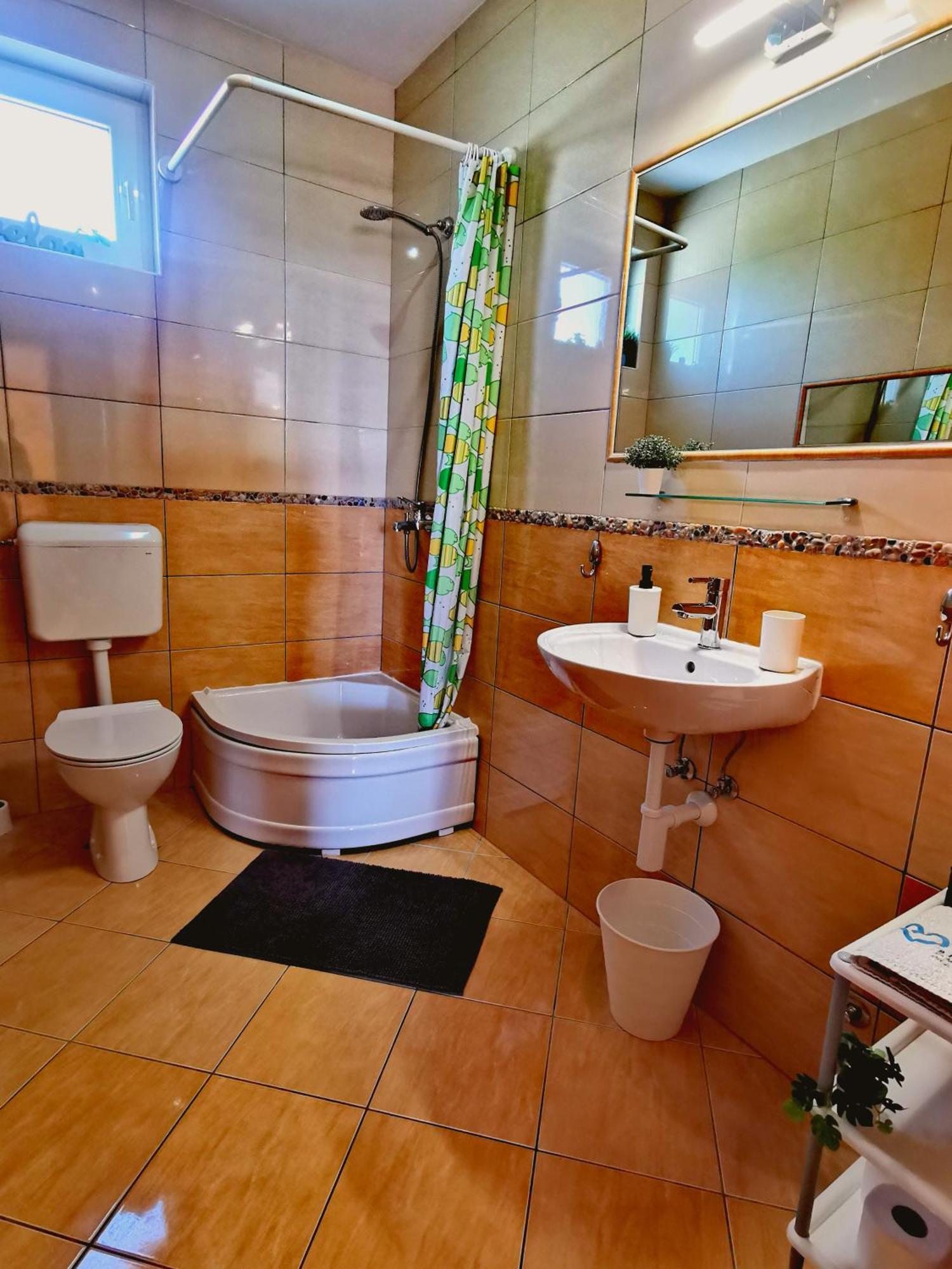 Beach Apartment Roza Biograd Oneroom - Premium Location Biograd Na Moru Luaran gambar