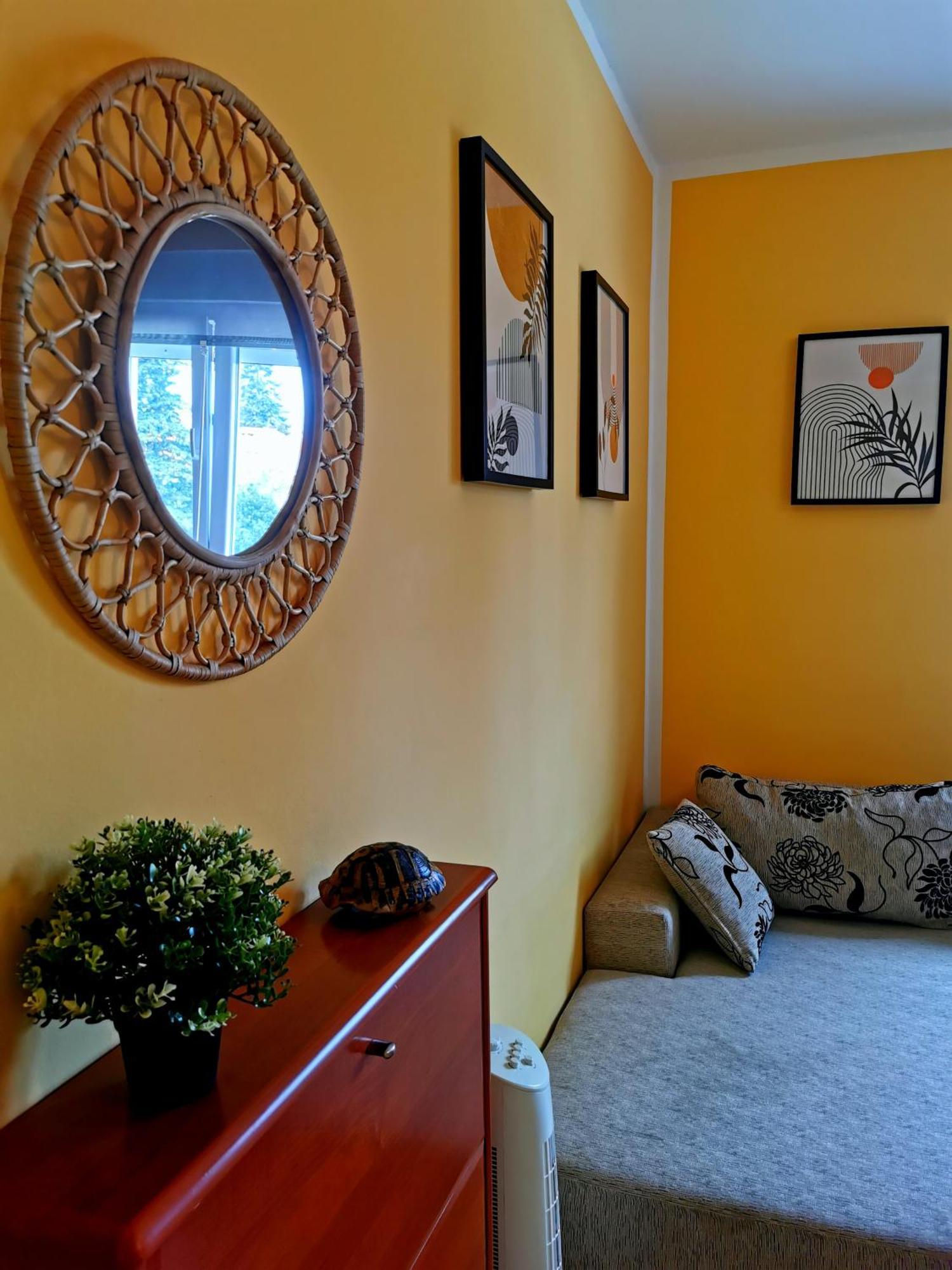 Beach Apartment Roza Biograd Oneroom - Premium Location Biograd Na Moru Luaran gambar